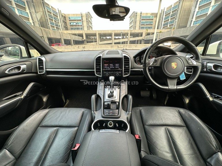 Chevrolet Impala